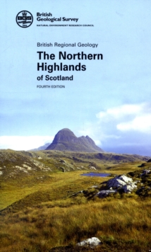 Northern Highlands of Scotland : v.2