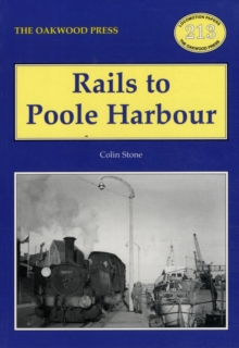 Rails to Poole Harbour