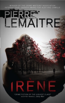 Irene : The Gripping Opening to The Paris Crime Files
