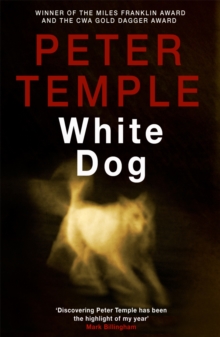 White Dog : A Jack Irish Thriller (4)