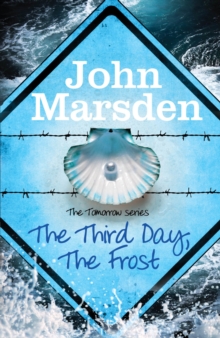 The Third Day, The Frost : Book 3