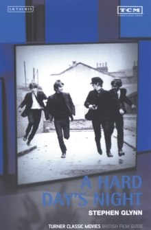 A Hard Day's Night : Turner Classic Movies British Film Guide