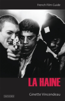 La Haine : French Film Guide