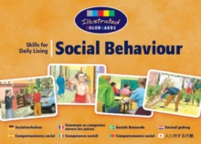 Social Behaviour: Colorcards