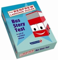 Bus Story Test : Revised Edition