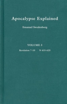 APOCALYPSE EXPLAINED 3 : Volume 3