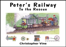 Peter's Railway to the Rescue