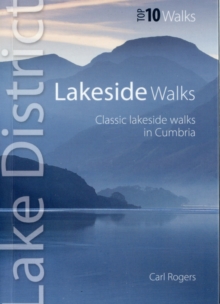 Lakeside Walks : Classic Lakeside Walks in Cumbria