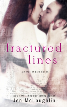 Fractured Lines : Out of Line #4