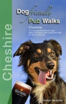Dog Friendly Pub Walks : Cheshire