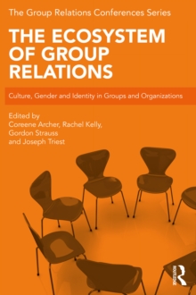 The Ecosystem of Group Relations : Culture, Gender and Identity in Groups and Organizations