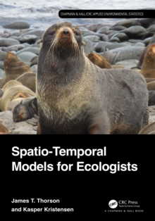 Spatio-Temporal Models for Ecologists
