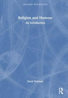 Religion and Humour : An Introduction