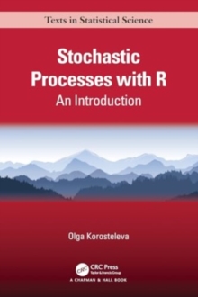 Stochastic Processes with R : An Introduction