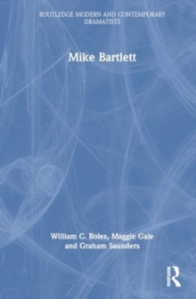 Mike Bartlett