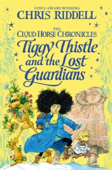 Tiggy Thistle and the Lost Guardians