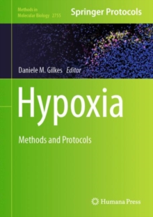 Hypoxia : Methods and Protocols