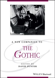 A New Companion to The Gothic