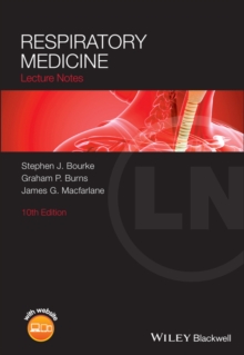 Respiratory Medicine : Lecture Notes