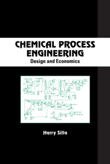 Chemical Process Engineering : Design And Economics