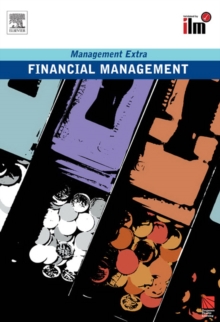 Financial Management : Revised Edition