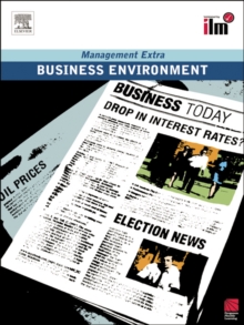 Business Environment : Revised Edition