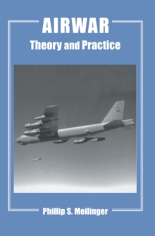 Airwar : Essays on its Theory and Practice