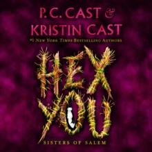 Hex You : Sisters of Salem