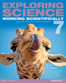 Exploring Science: Working Scientifically Student Book Year 7 ebook
