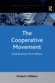 The Cooperative Movement : Globalization from Below