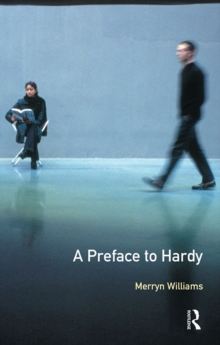 A Preface to Hardy : Second Edition