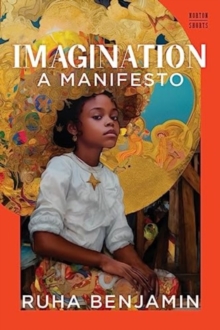 Imagination : A Manifesto
