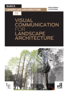 Visual Communication for Landscape Architecture