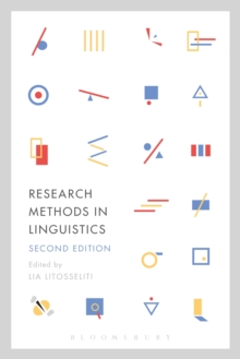 Research Methods in Linguistics : Second Edition
