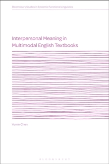 Interpersonal Meaning in Multimodal English Textbooks