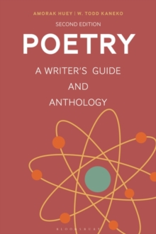 Poetry : A Writer's Guide and Anthology