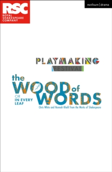 The Wood of Words : In Every Leaf