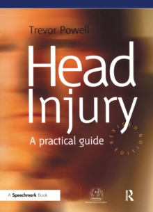 Head Injury : A Practical Guide