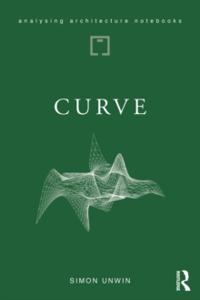 Curve : possibilities and problems with deviating from the straight in architecture