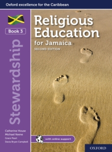 Religious Education for Jamaica: Book 3: Stewardship