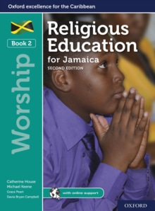 Religious Education for Jamaica: Book 2: Worship