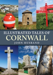 Illustrated Tales of Cornwall