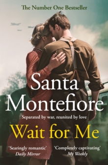 Wait for Me : The captivating new novel from the Sunday Times bestseller