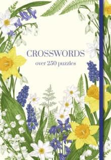 Crosswords : Over 250 Puzzles