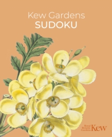 Kew Gardens Sudoku