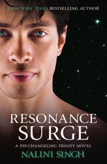 Resonance Surge : Book 7