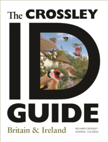 The Crossley ID Guide Britain and Ireland