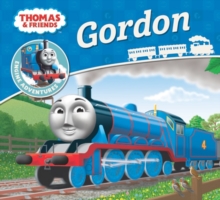 Thomas & Friends: Gordon