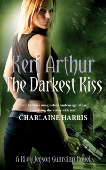 The Darkest Kiss : Number 6 in series