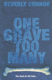 One Grave Too Many : Number 1 in series